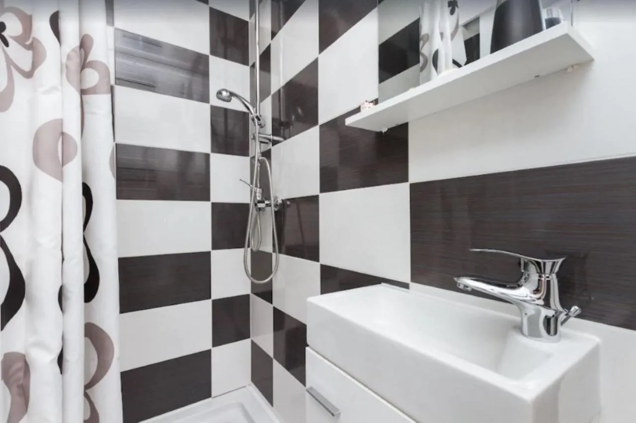 Apartments Villa Golden View Trogir