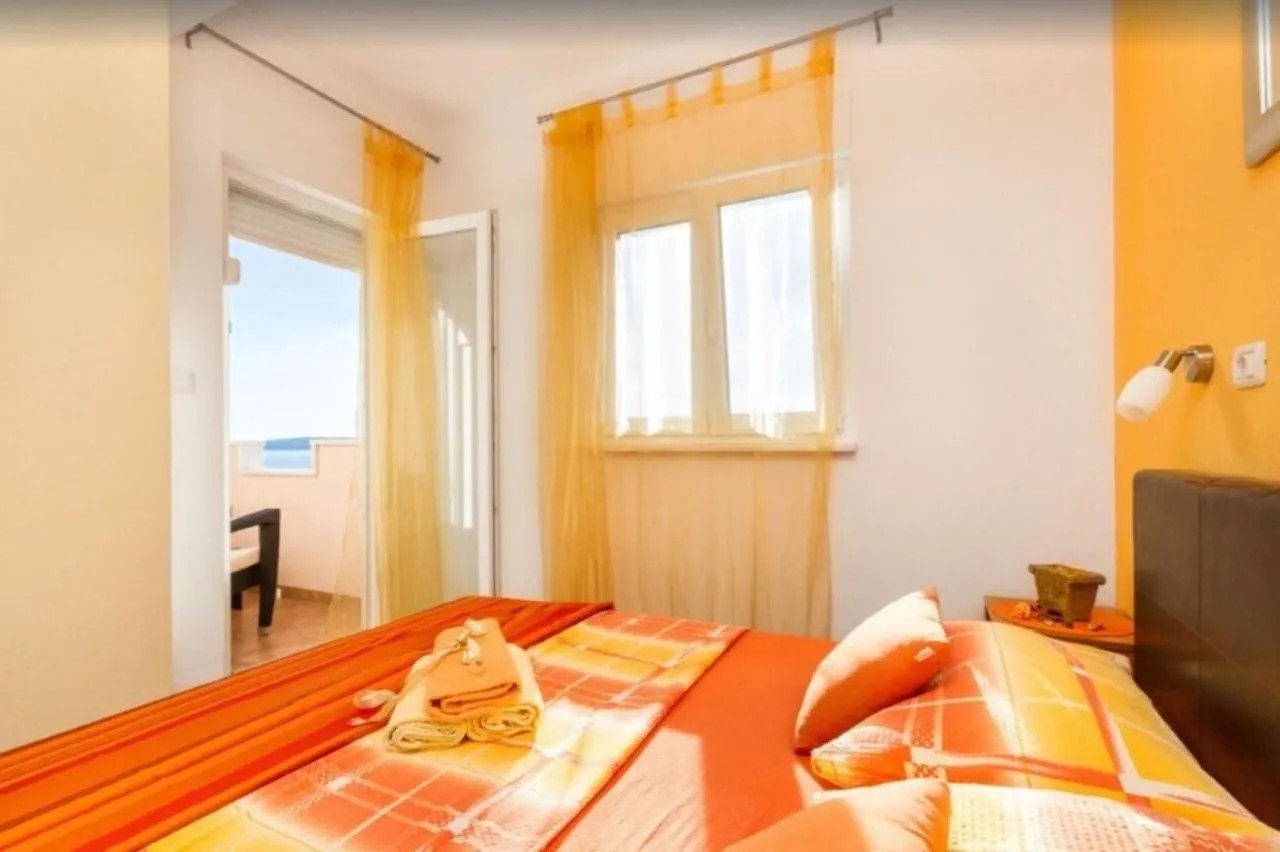 Apartments Villa Golden View 트로기르
