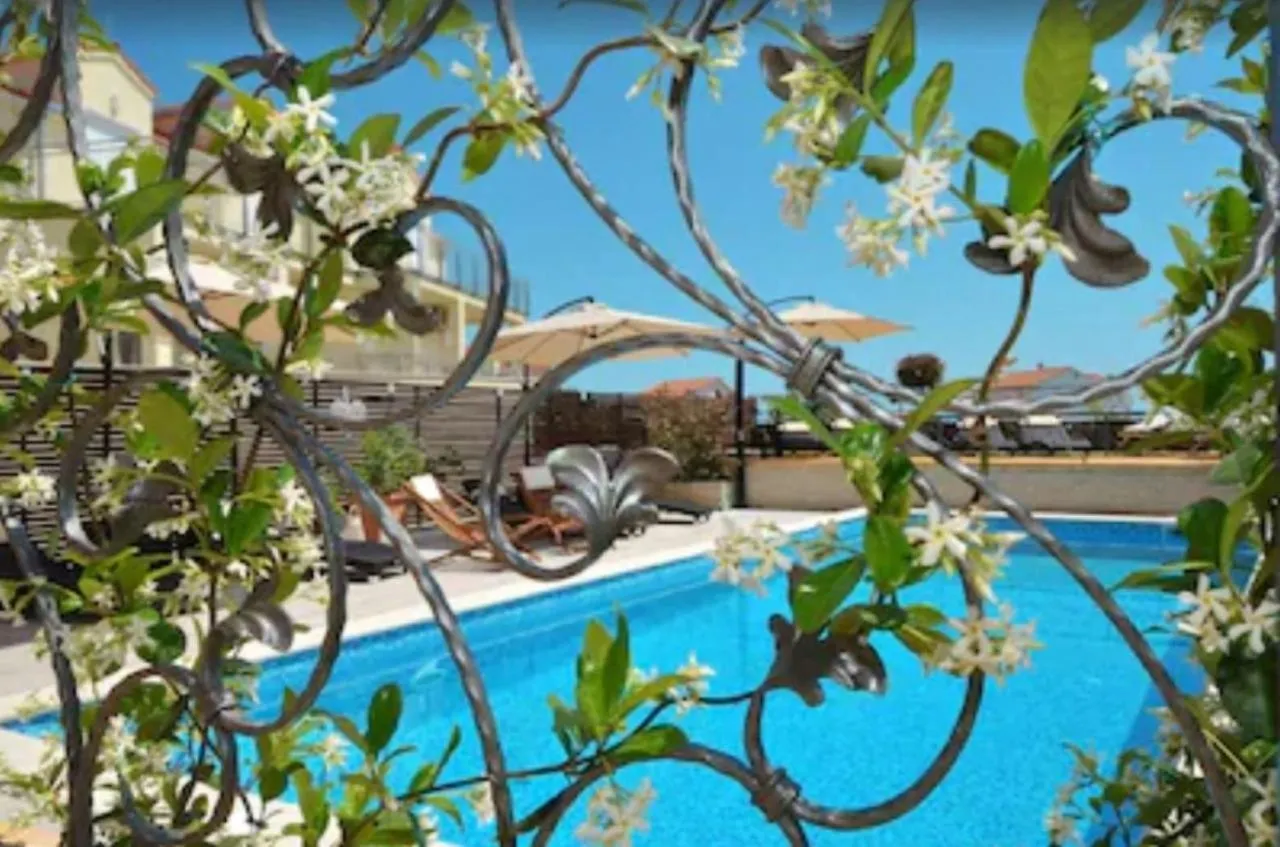 Apartments Villa Golden View Trogir