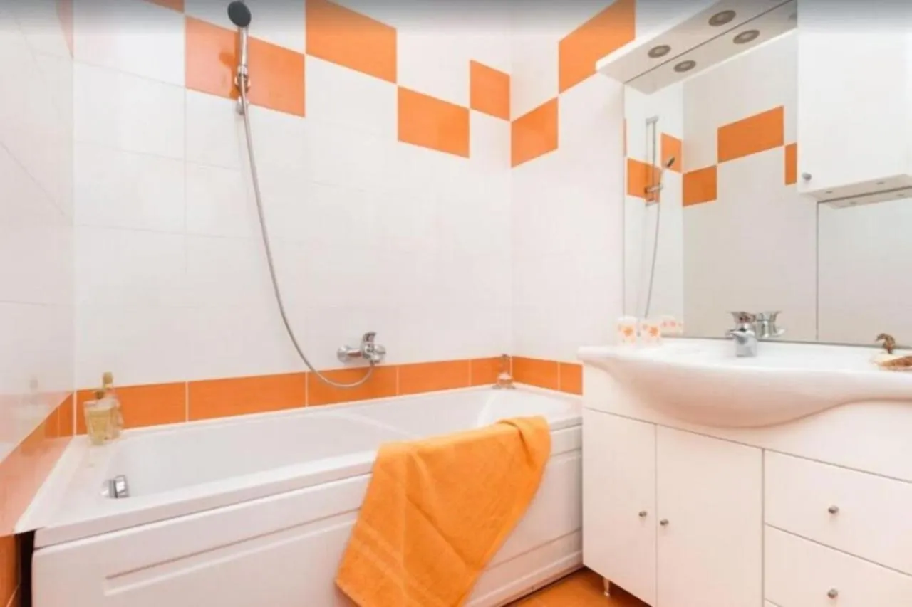Apartments Villa Golden View Trogir 0*,  Croatia