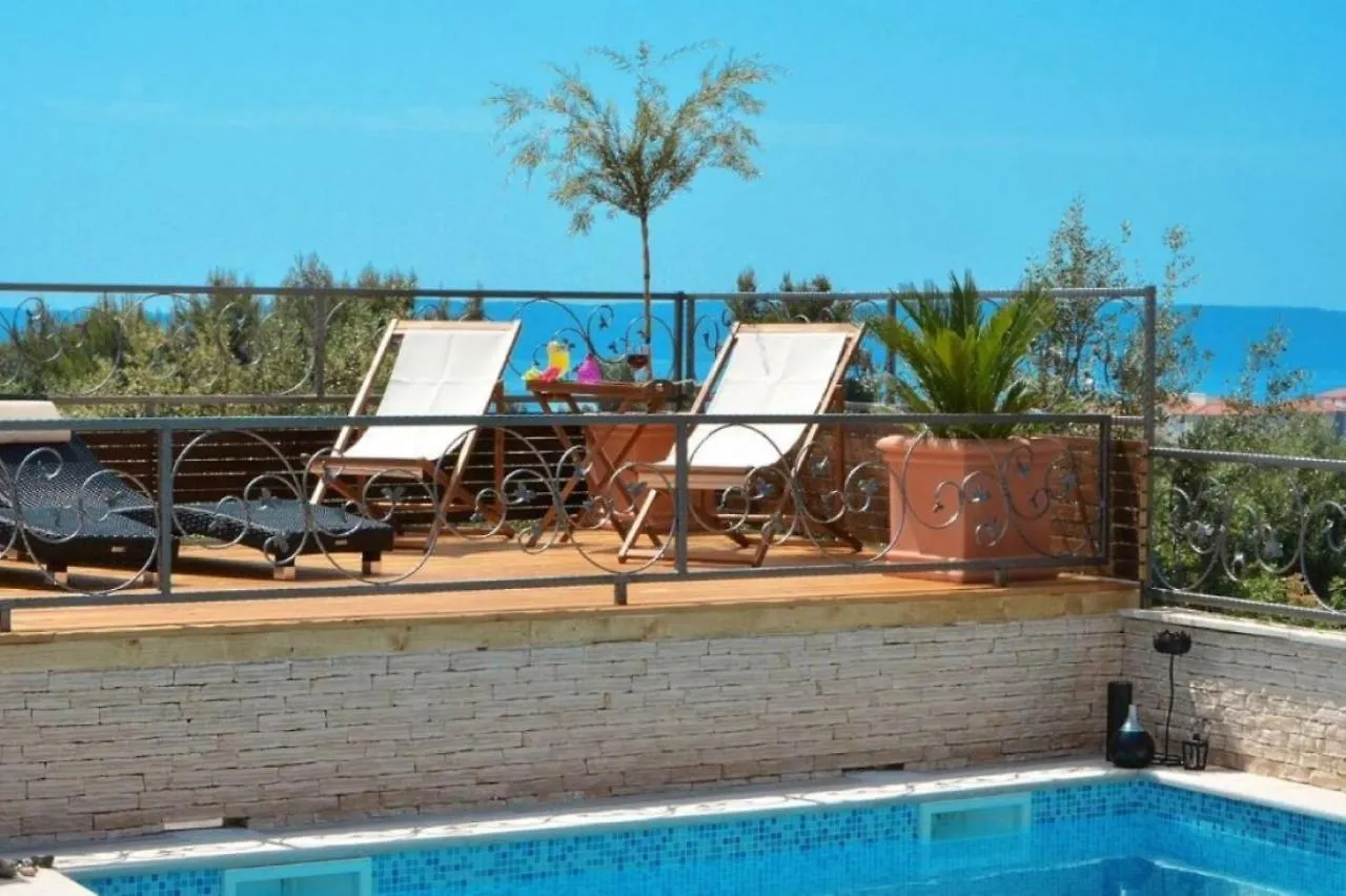 Apartments Villa Golden View Trogir