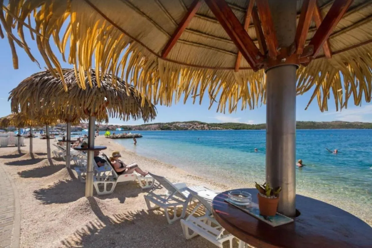 Apartments Villa Golden View Trogir Croatia