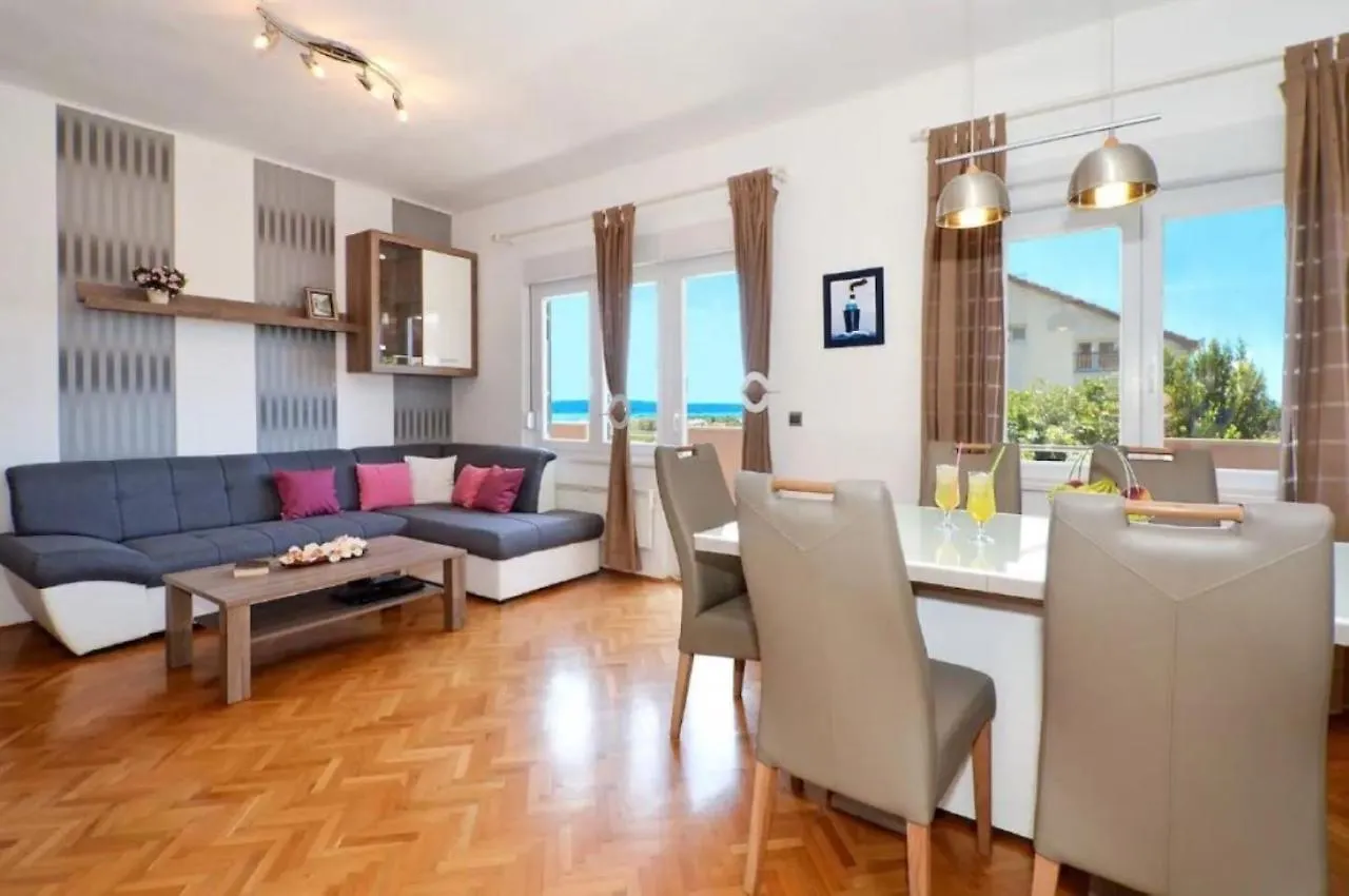 Apartments Villa Golden View Trogir
