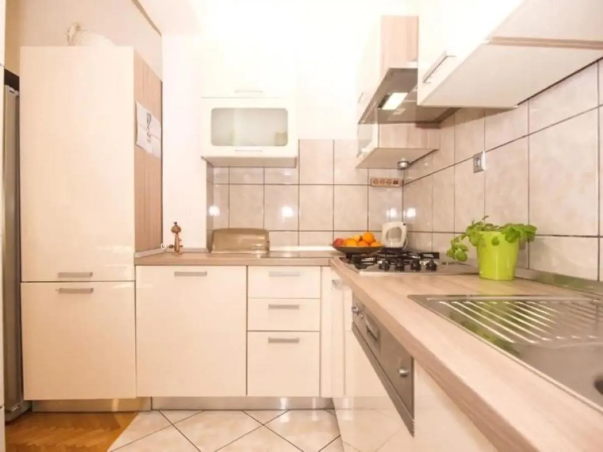 Apartments Villa Golden View Trogir