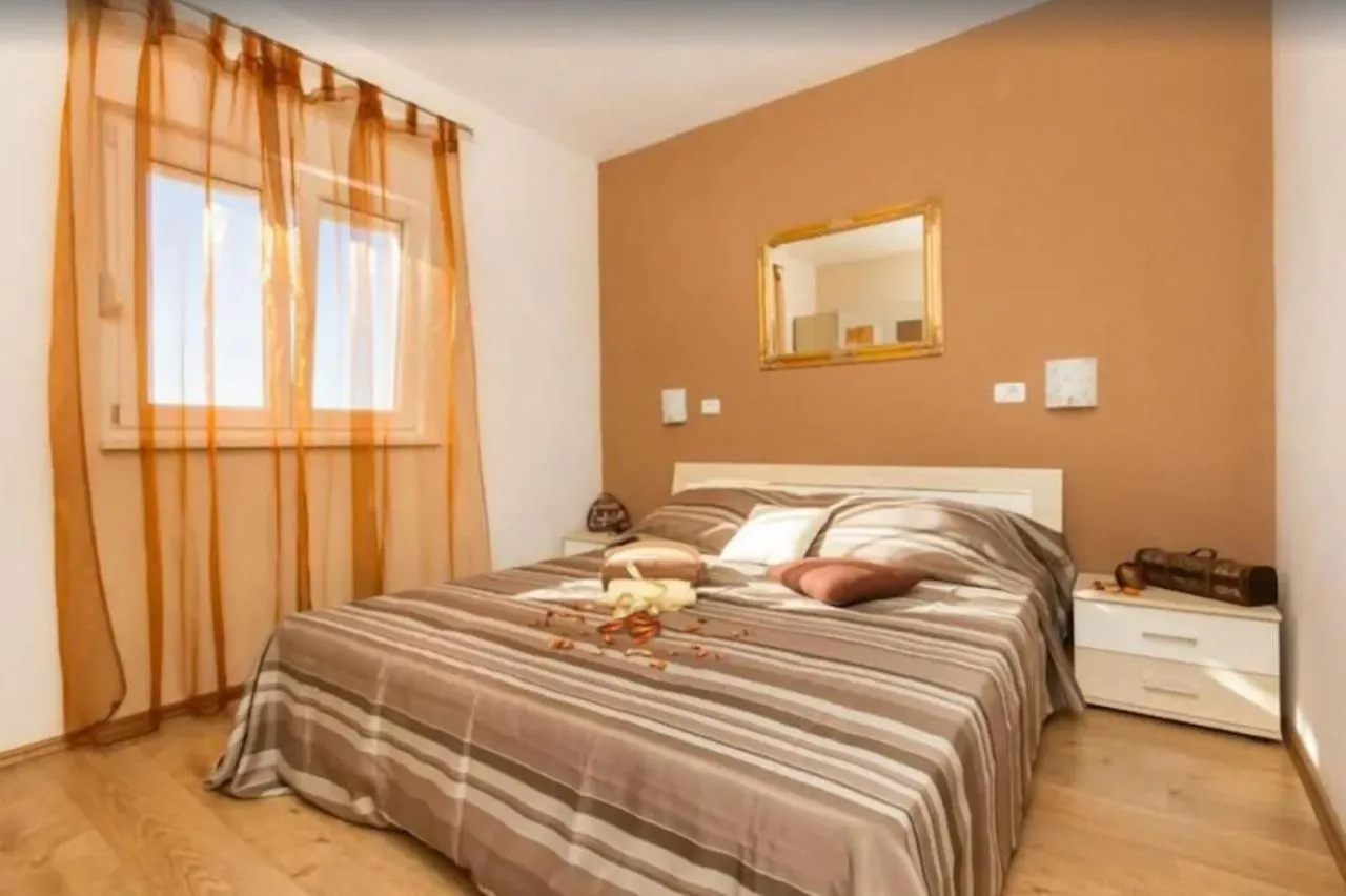 Apartments Villa Golden View Trogir