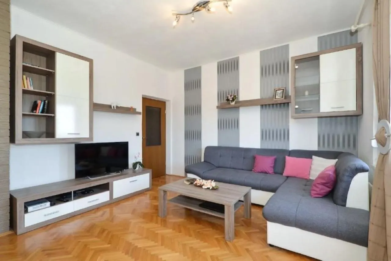 Apartments Villa Golden View Trogir