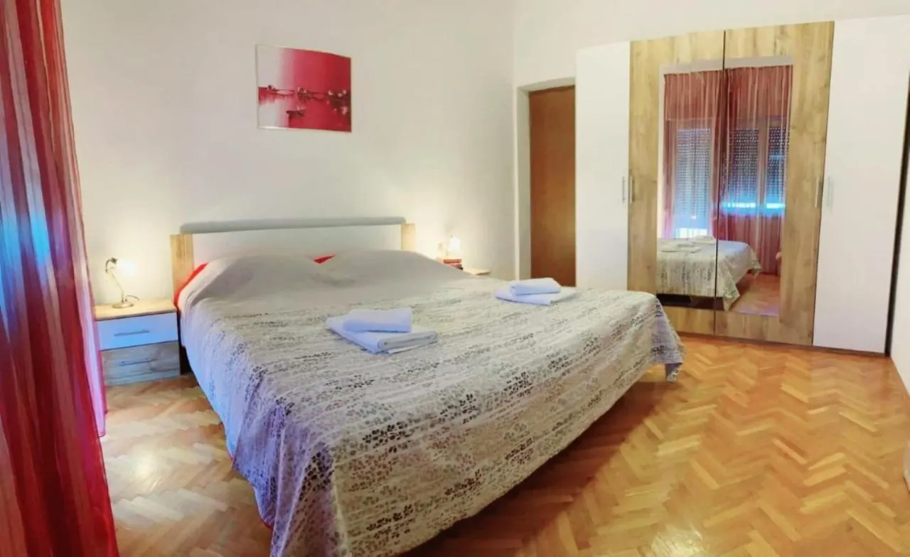 Apartments Villa Golden View Trogir