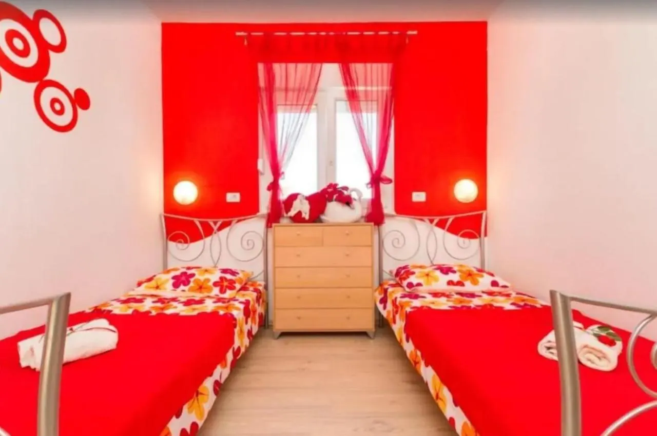 Apartments Villa Golden View Trogir