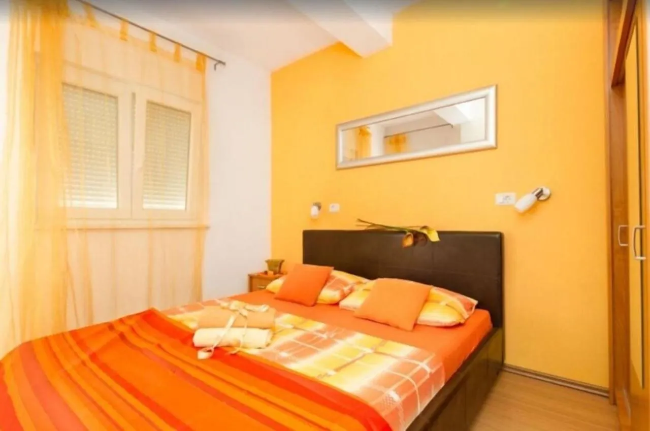 Apartments Villa Golden View Trogir