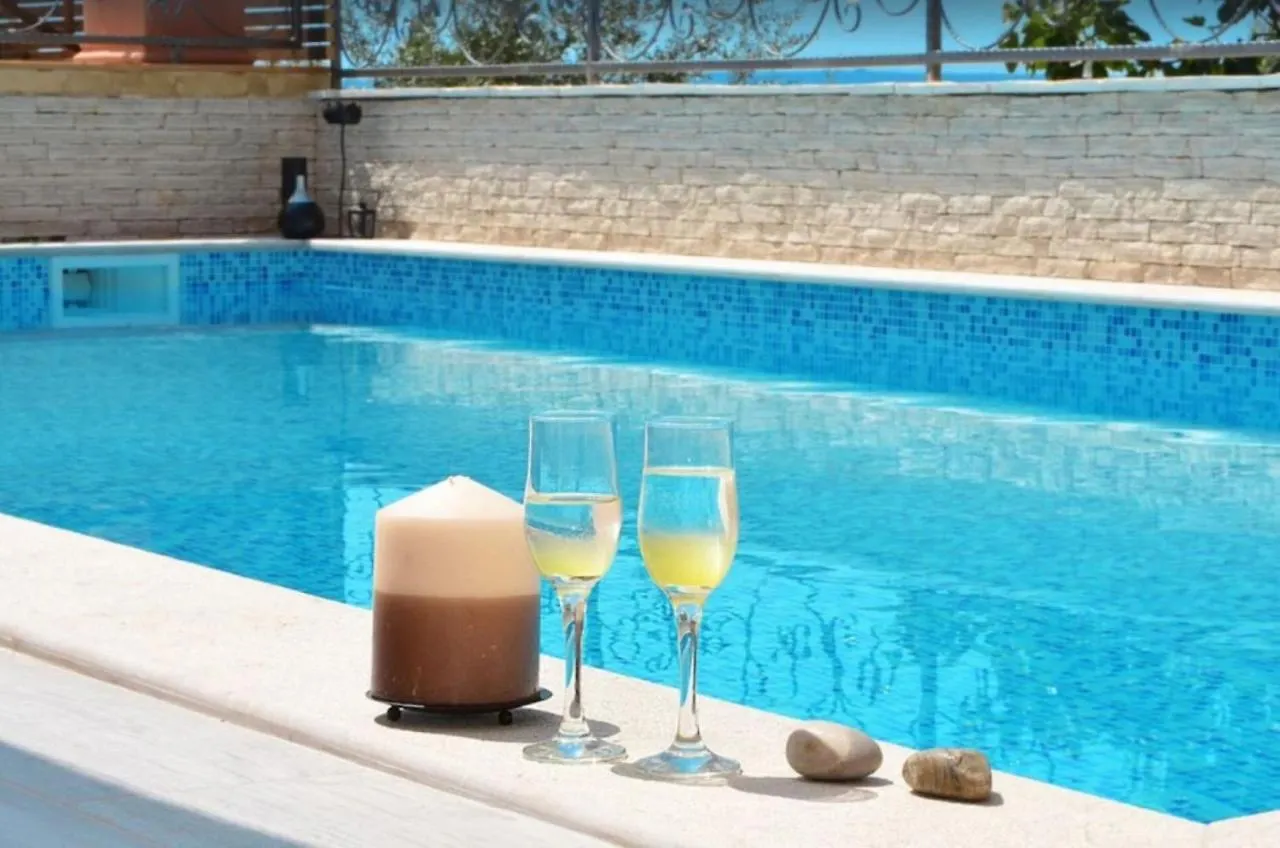 Apartments Villa Golden View Trogir