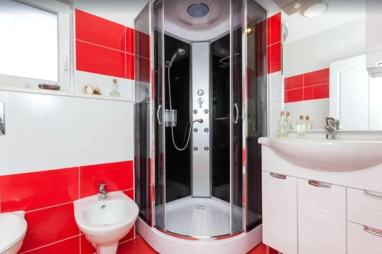 Apartments Villa Golden View Trogir