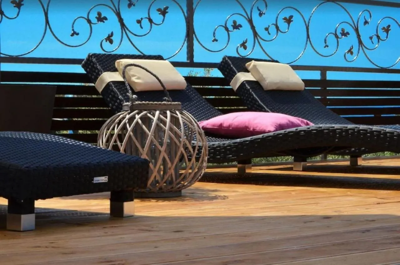 Apartments Villa Golden View Trogir